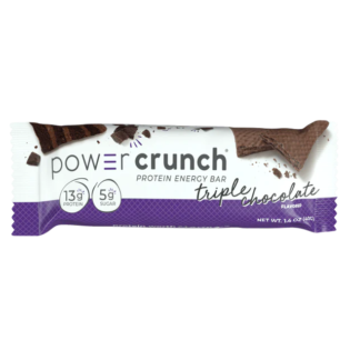 Bionutritional – Power Crunch 12Bar Barras De Proteina