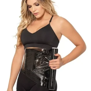 Body Queen – Plastico Termoreductor 100Metros