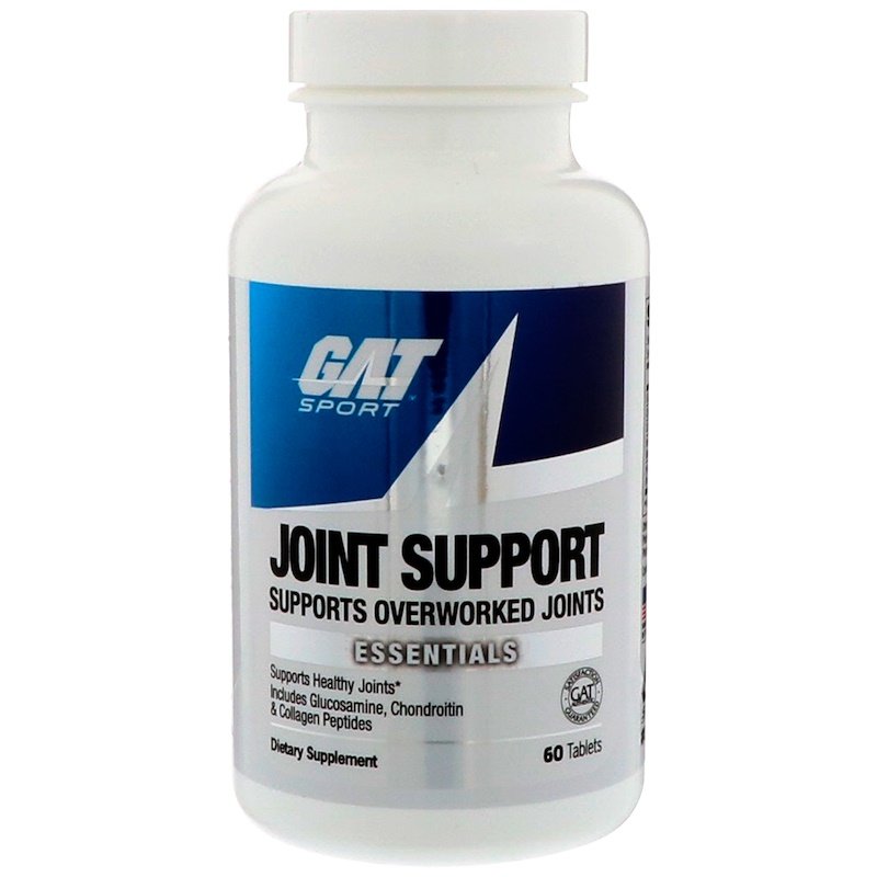 Gat Sports – Joint Support 60Tabs