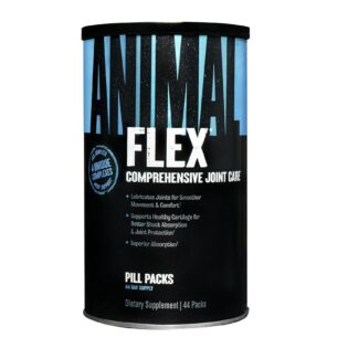 Universal – Animal Flex 44Packs Articulaciones Ligamentos Tendones