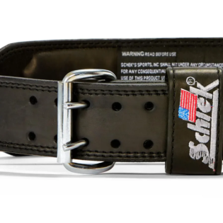 Schiek – Faja Jay Cutler Schiek Original Calidad Premium