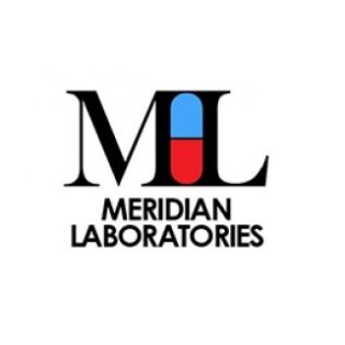 Meridian Laboratories – Clomi-PH 50 Citrato de clomifeno 50mg 50tabs