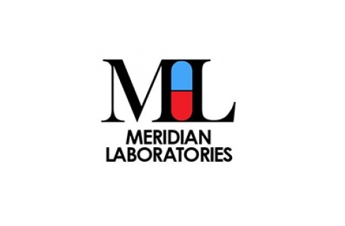 Meridian Laboratories – Clomi-PH 50 Citrato de clomifeno 50mg 50tabs