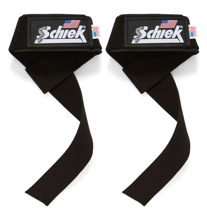 Schiek – Straps Schiek Original Premium Modelo 1000bps