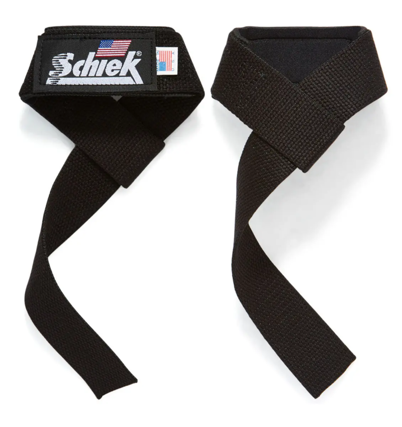 Schiek – Straps Schiek Original Premium Modelo 1000bps