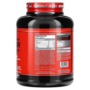 MuscleMeds – Carnivor 4.5lb Proteina a Base De Carne