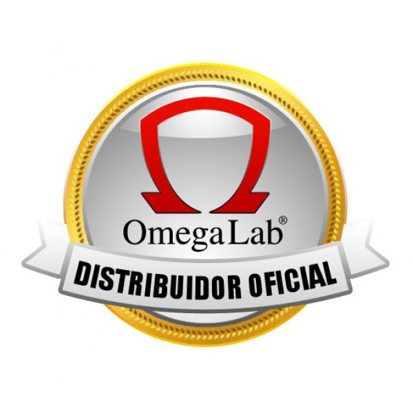 Omega Lab – Pregnyl Gonadotropina Corionica 10,000Ui