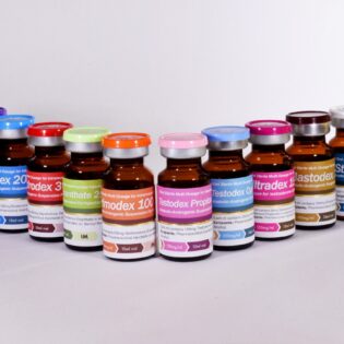 Sciroxx Premium – Ultradex Trembolona Ultradex 150mg./10ml. Testosterona Trembolona Propionato