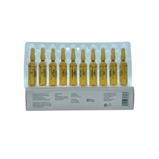 Maralma – Logica Skincare Mesostabyl  PPC Phosphacol 10 ampolletas 5ml fosfatidilcolina