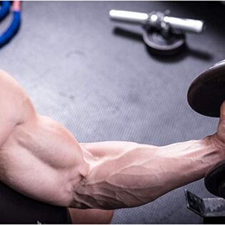 Fat Gripz – Fat Gripz Originales Serie One 4.4cm Diámetro Con Garantía