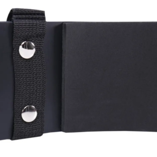 Schiek – Arm Blaster Schiek Original Banda De Ejercicios Para Bíceps