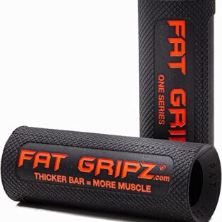 Fat Gripz – Fat Gripz Originales Serie One 4.4cm Diámetro Con Garantía