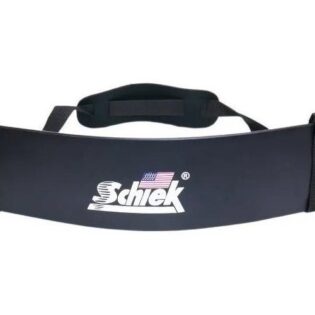 Schiek – Arm Blaster Schiek Original Banda De Ejercicios Para Bíceps