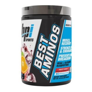 BPI Sports – Best Amino 25serv. Aminoacidos