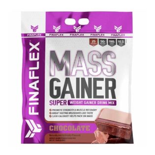 Finaflex – Mass Gainer 15lbs Ganador de Masa Muscular