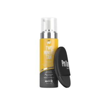 Pro Tan – Two Minute Tan 7Oz Crema Autobronceadora
