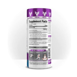 Finaflex – Flex Ultimate Joint Support 180tabs Articulaciones Tendones Ligamentos