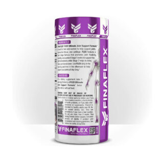 Finaflex – Flex Ultimate Joint Support 180tabs Articulaciones Tendones Ligamentos