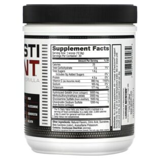 Labrada – Elasti Joint 30serv. Fórmula para Reforzar Articulaciones