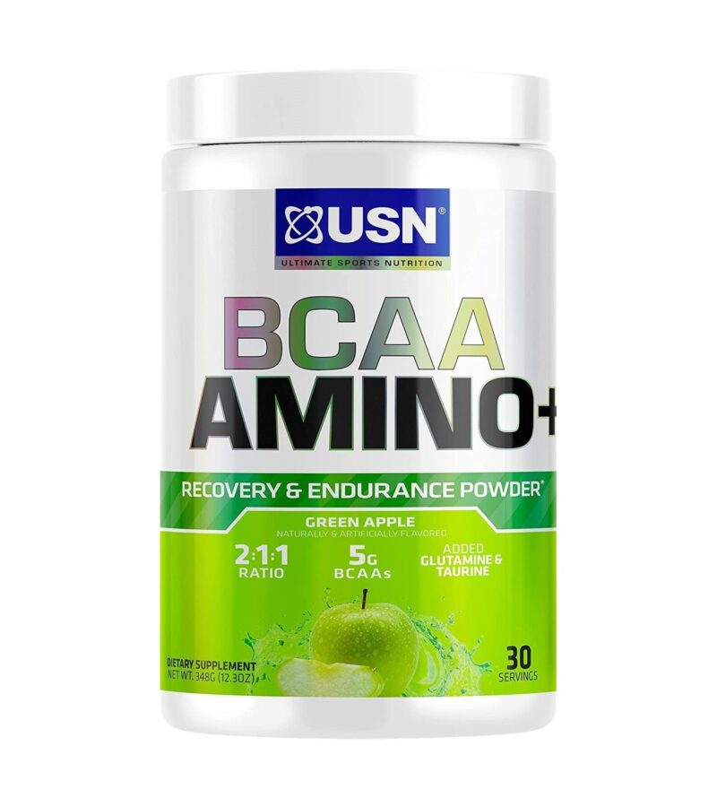 USN - BCAA+Amino 30serv. Aminoacidos