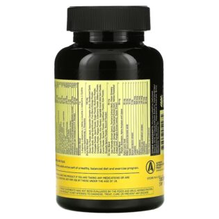 Optimum Nutrition – Opti-Men 150Tabs Multivitaminico Especial Para Hombres