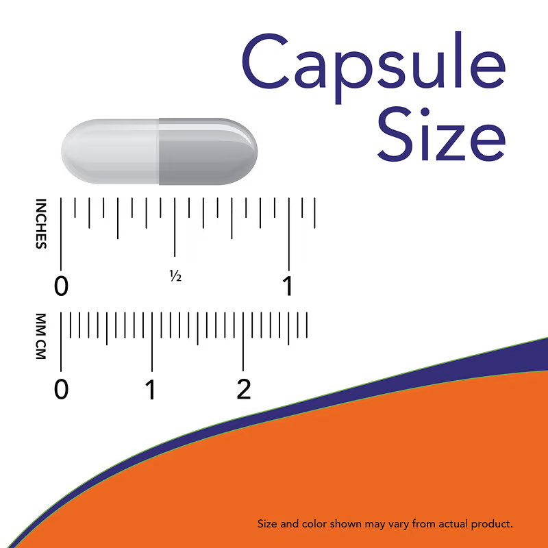 Now Foods – Co-Enzyme B-Complex 60VegCaps COQ10