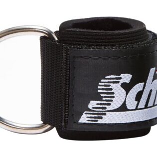 Schiek – Grilletes para Tobillo 1 Par Arnés