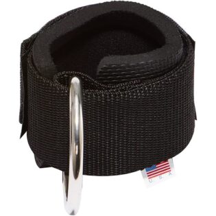 Schiek – Grilletes para Tobillo 1 Par Arnés