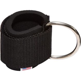 Schiek – Grilletes para Tobillo 1 Par Arnés