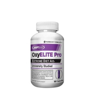 Usp – OxyElite Pro Super Termogenic 90Caps Quemador de Grasa Termogenico