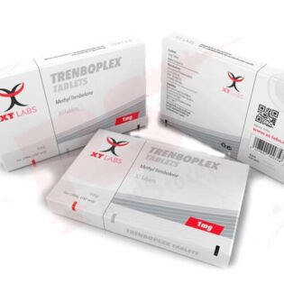XT Labs – Trenboplex 30tabs Trembolona