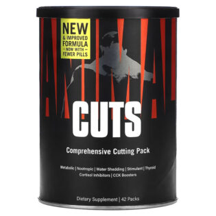 Universal – Animal Cuts 42Pack Nueva Formula