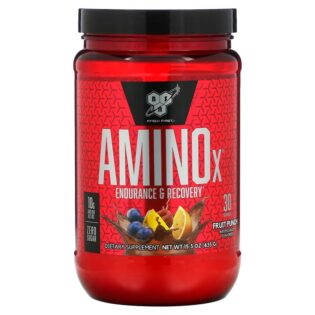 BSN – Amino X 30serv. Aminoacidos