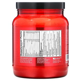 BSN – N.O Xplode 3.0 60Serv. Pre Entremiento Oxido Nitrico