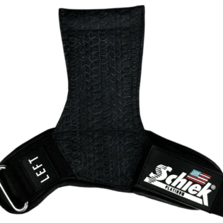 Schiek – Platinum Edition Ultimate Grips Calidad Premium Original