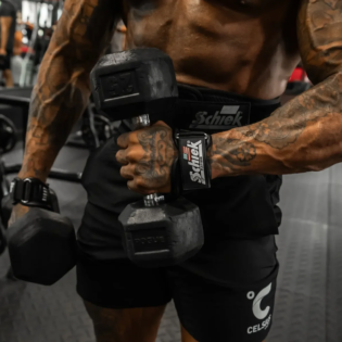 Schiek – Platinum Edition Ultimate Grips Calidad Premium Original